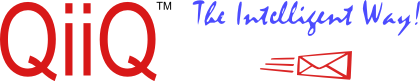 QiiQ Mail Logo